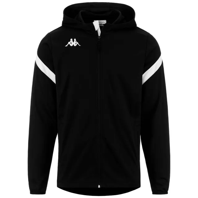 Kappa Dolve Jacket