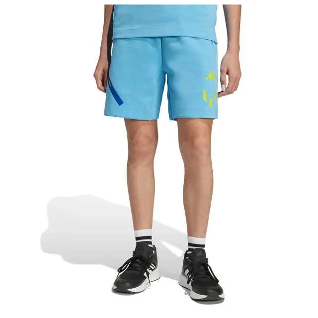 adidas MESSI ZNE SHORT KIDS