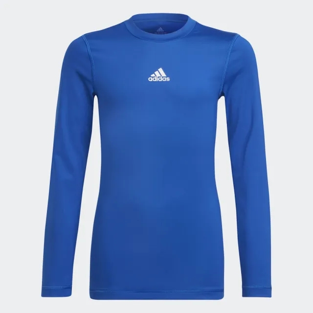 adidas Techfit Long Sleeve Long-Sleeve Top