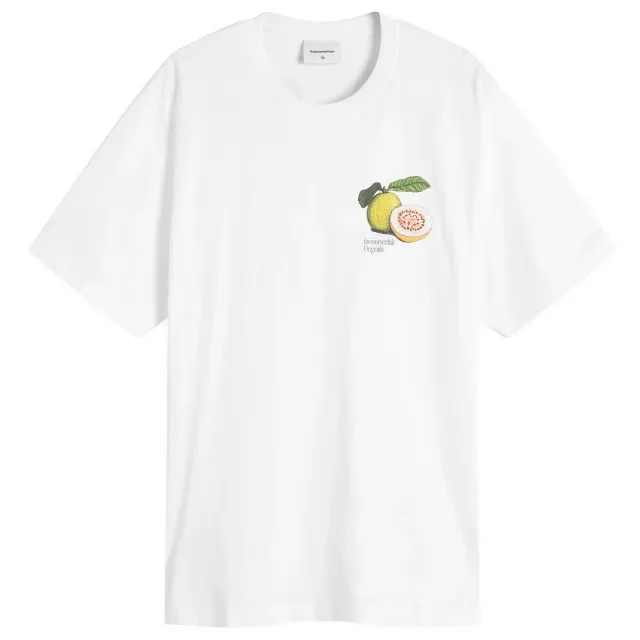 thisisneverthat Men's Guava Tee White