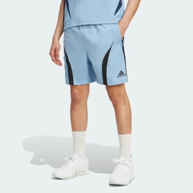adidas Teamgeist Adicolor Shorts