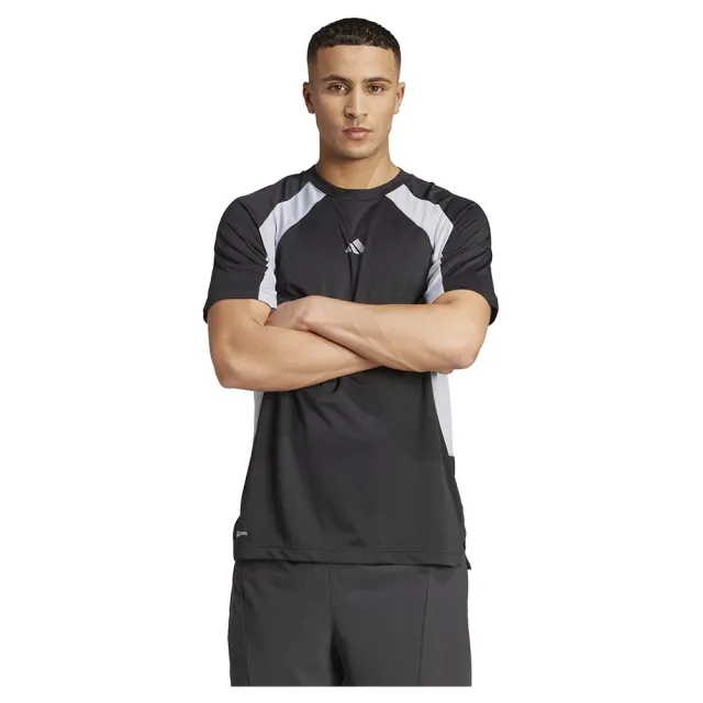 Adidas Tech Apparel Climacool Short Sleeve T-shirt