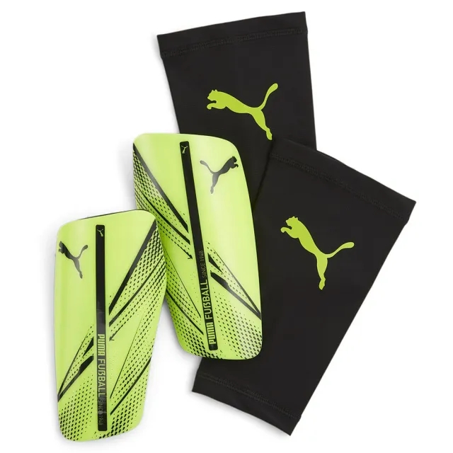 Puma Attacanto Sleeve Shin Guards