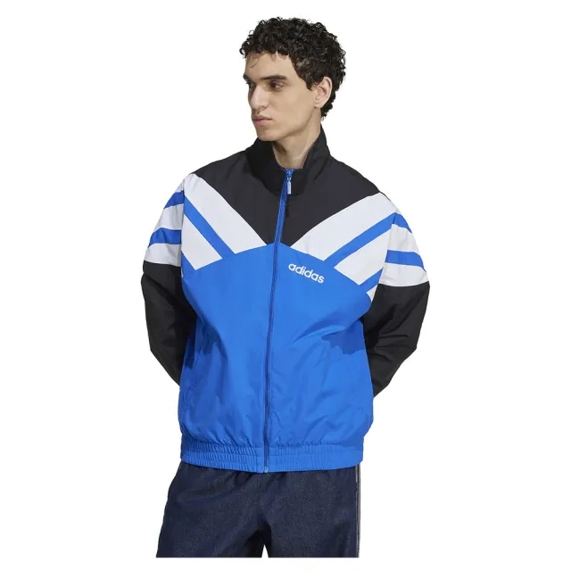 Adidas Originals Jx3052 Tracksuit Jacket