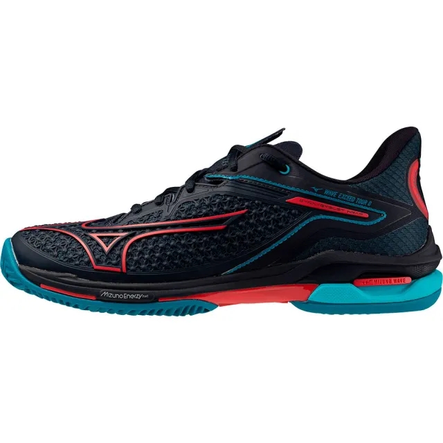 Mizuno Wave Exceed Tour 6 Men's Padel Court Shoes