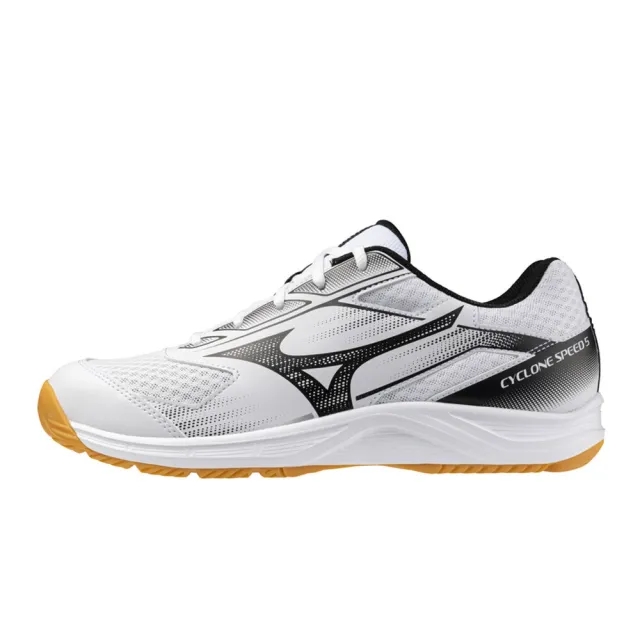 Mizuno Cyclone Speed 5 Men's Indoor Court Shoes