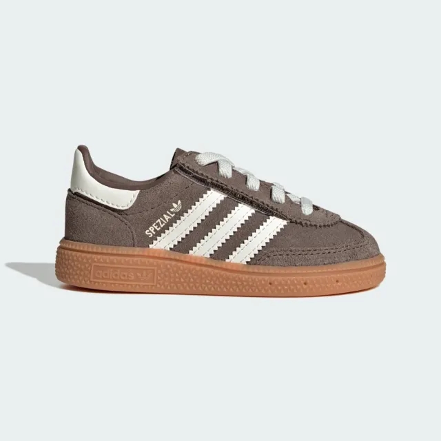 adidas Handball Spezial Comfort Closure Elastic Lace Shoes Kids