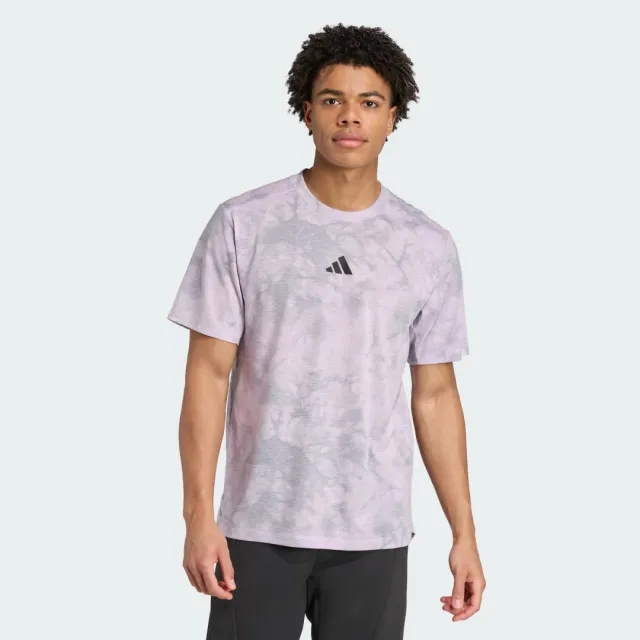 adidas Power Graphic T-Shirt