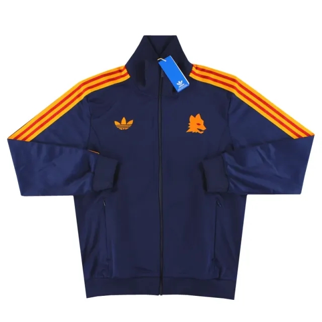 2024-25 Roma adidas Originals 1993 Track Jacket *w/tags* L - Roma / w/tags 