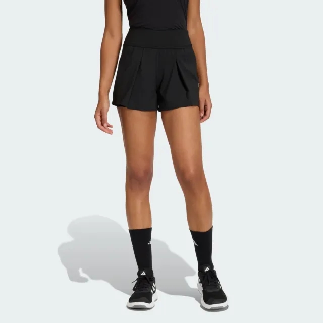 adidas Tennis Climacool Match Shorts