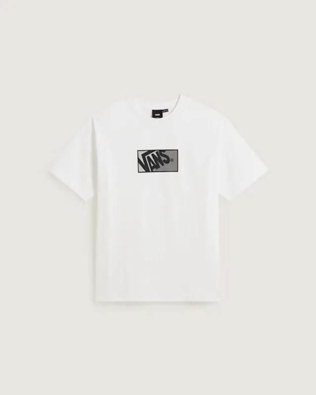 Vans - Original Standards T-Shirt, Man, White