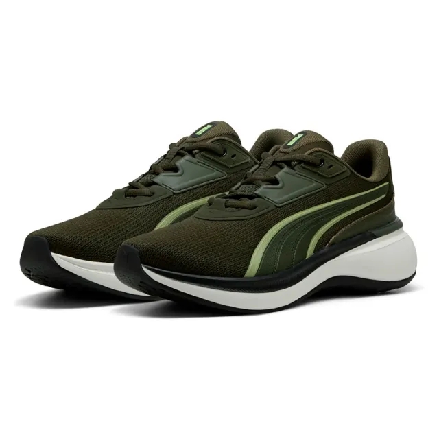 Puma Softride Exo Running Shoes