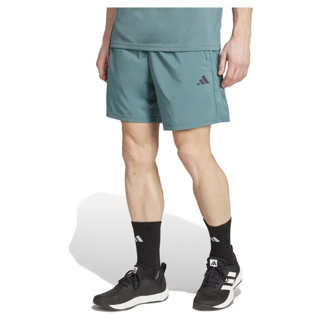 Adidas Train Essentials Woven Training 7´´ Shorts