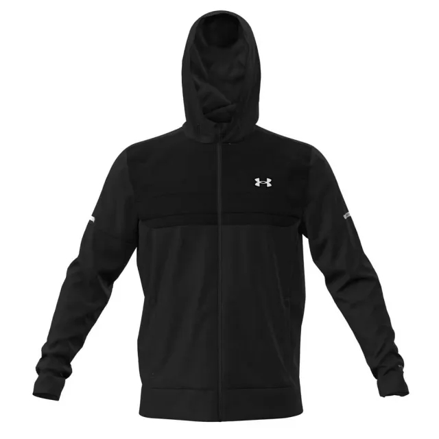 Under Armour Armour Fleece Pro Utility Jacket