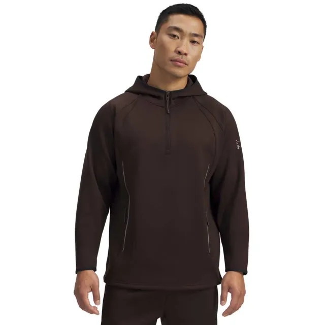 Under Armour Halo Cw Half Zip Sweatshirt
