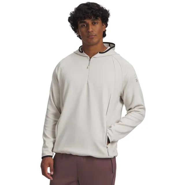 Under Armour Halo Cw Half Zip Sweatshirt