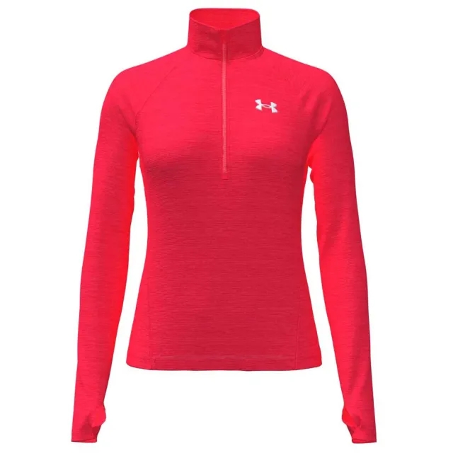 Under Armour Jd Tech Half Zip Sweatshirt
