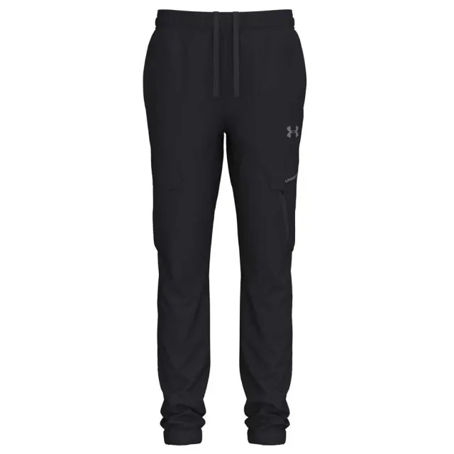 Under Armour Jd Woven Cargo Pants