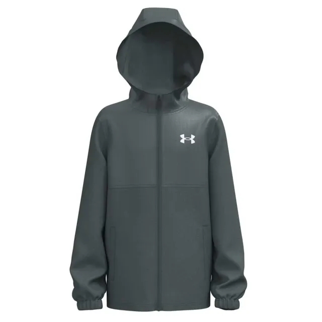 Under Armour Jd Woven Emboss Jacket