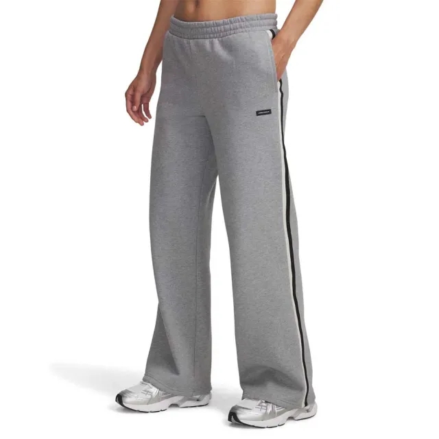 Under Armour Icon Heavyweight Fleece Puddle Pants