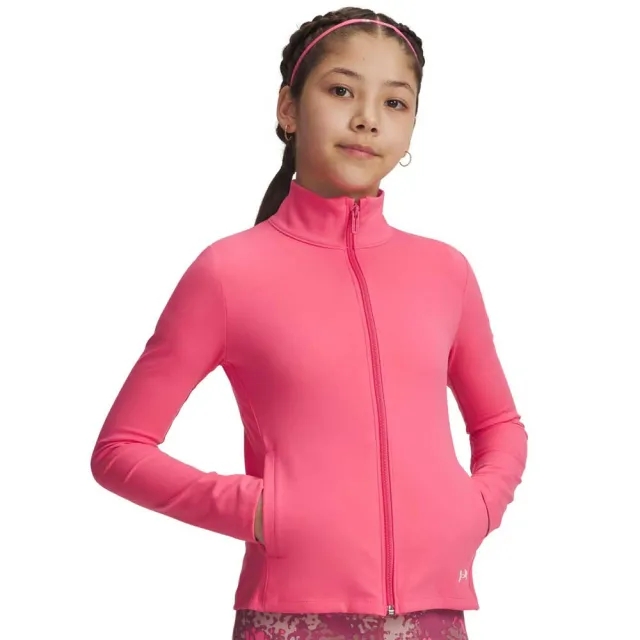 Under Armour Motion Full Zip Sweatshirt
