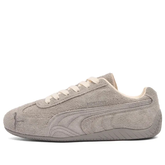 PUMA x Represent SpeedCat Sneakers Unisex, Concrete Grey/Stormy Slate, size 10
