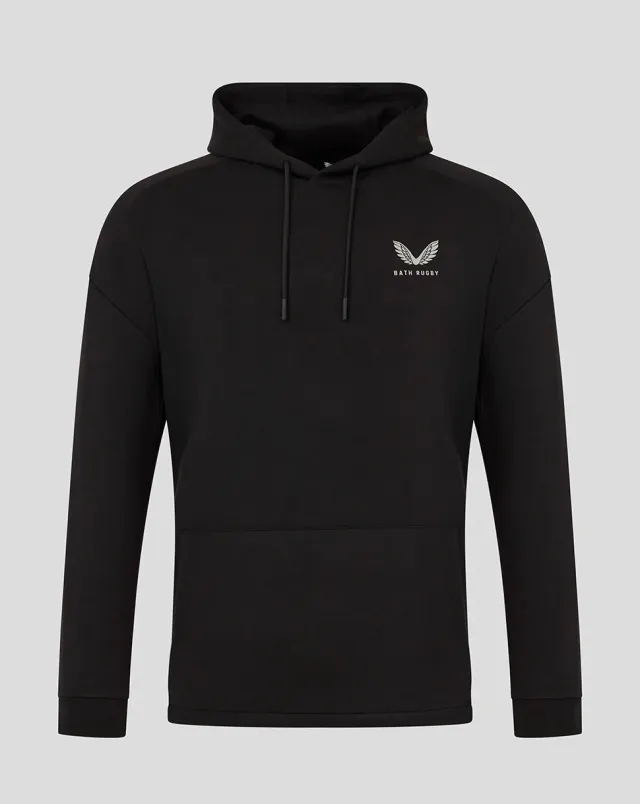 Castore Bath Unisex 25/26 Travel Overhead Hoodie
