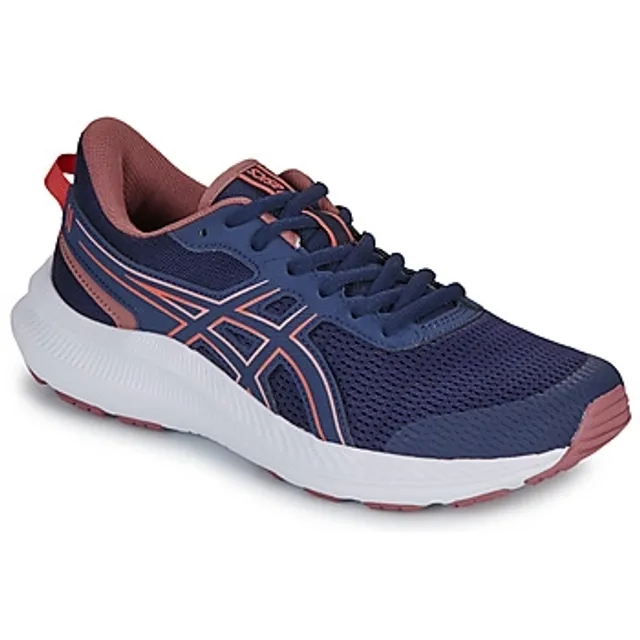 Asics  JOLT 5  women's Running Trainers in Blue