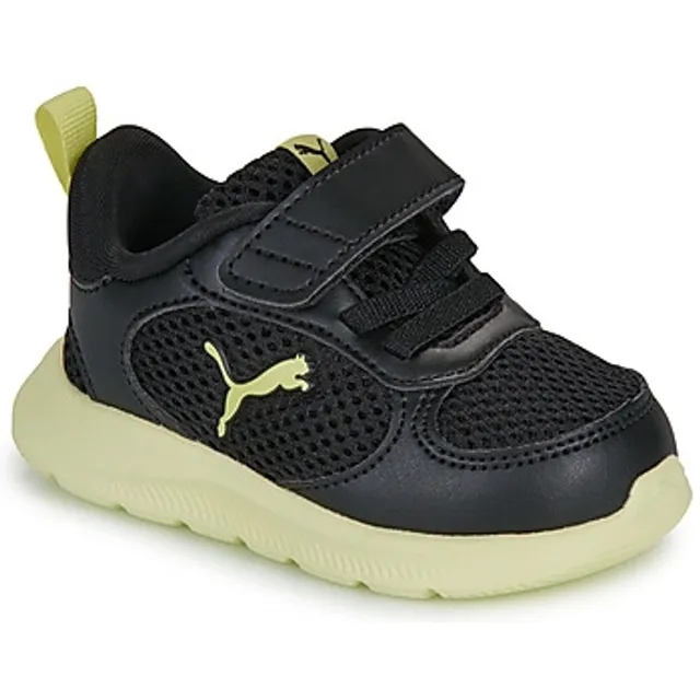 Puma  Puma Fun Racer 2 AC + Inf  boys's Children's Shoes (Trainers) in Black