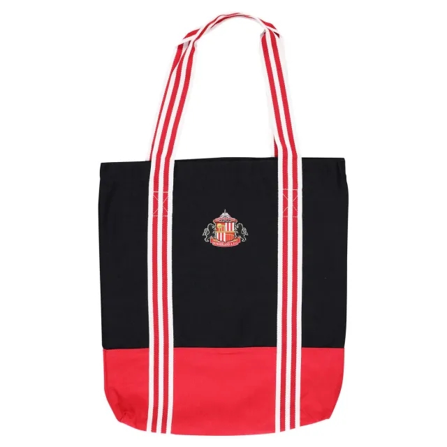 Sunderland Reusable Tote Bag