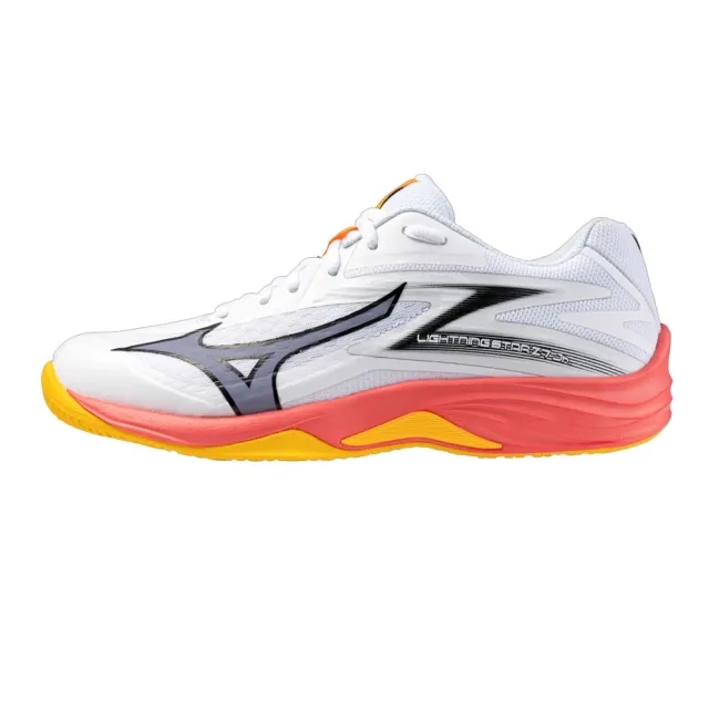 Mizuno Lightning Star Z7 Junior Court Shoes - AW25