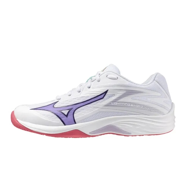 Mizuno Lightning Star Z7 Junior Court Shoes