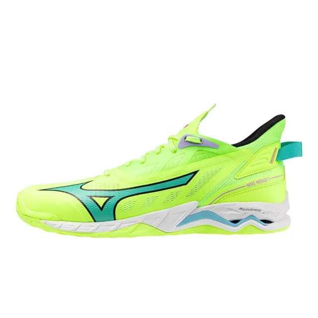 Mizuno Wave Mirage 5 Indoor Court Shoes