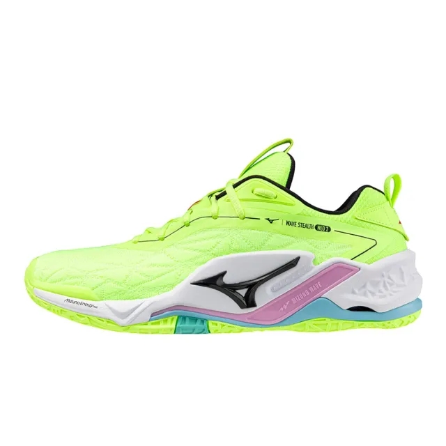 Mizuno Wave Stealth Neo 2 Men's Indoor Court Shoes