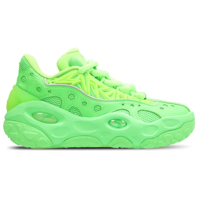 Puma Lafrance Rnnr Men's Sneakers - Green