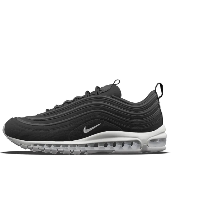 Nike Air Max 97 By You Custom Men's Shoes - Multi-Colour