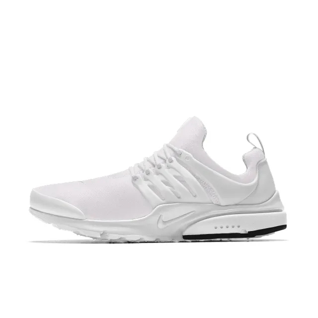 Nike Air Presto By You Custom Men's Shoes - Multi-Colour