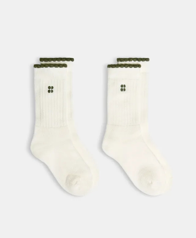 Thermal Lifestyle Socks 2 Pack