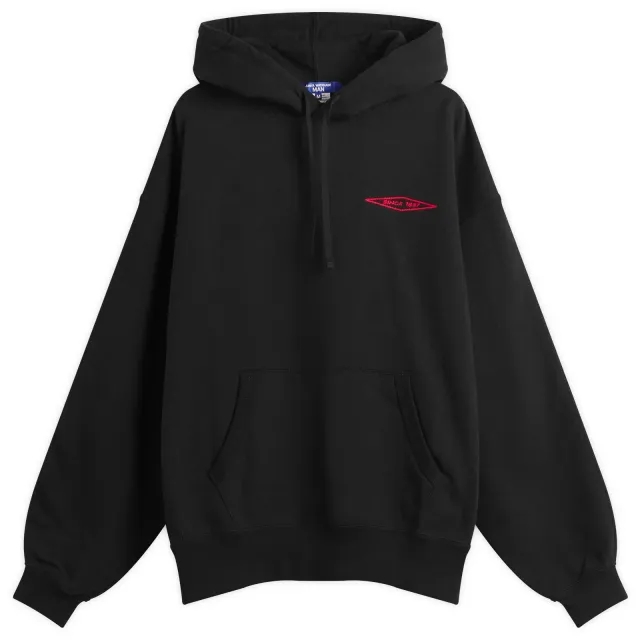 Junya Watanabe MAN Men's x Filson Hoody Black Red