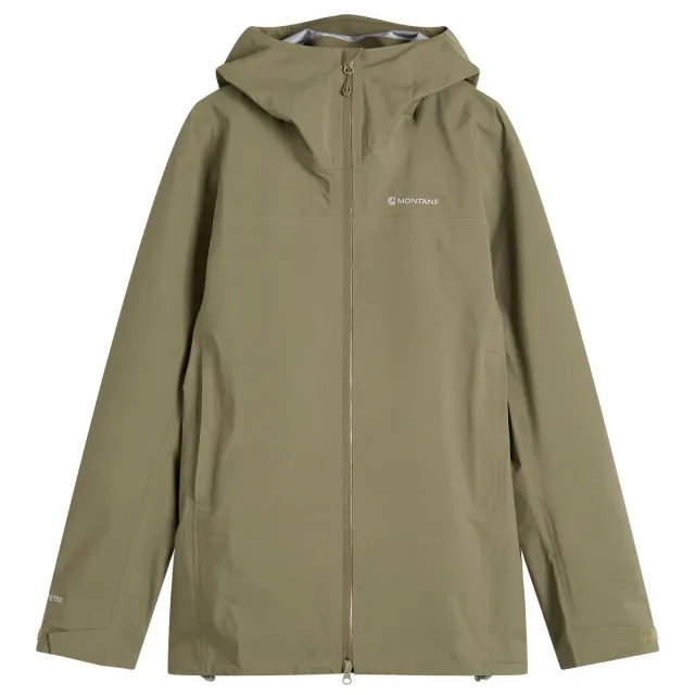 Montane Men's Phase XT Gore-Tex Jacket Caper