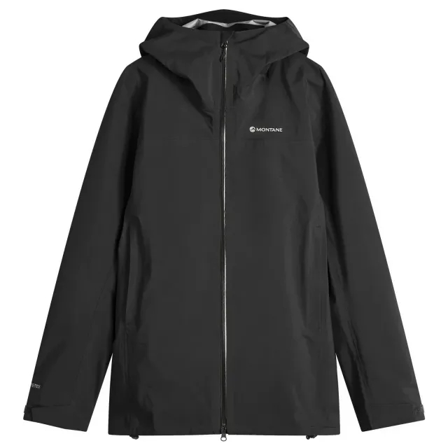 Montane Men's Phase XT Gore-Tex Jacket Black