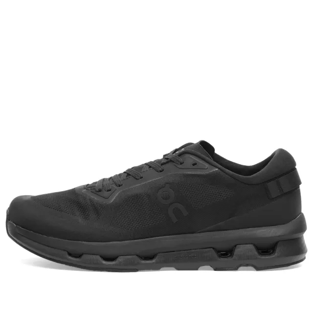 ON Men's CloudzON Men'se Sneakers Black / Eclipse