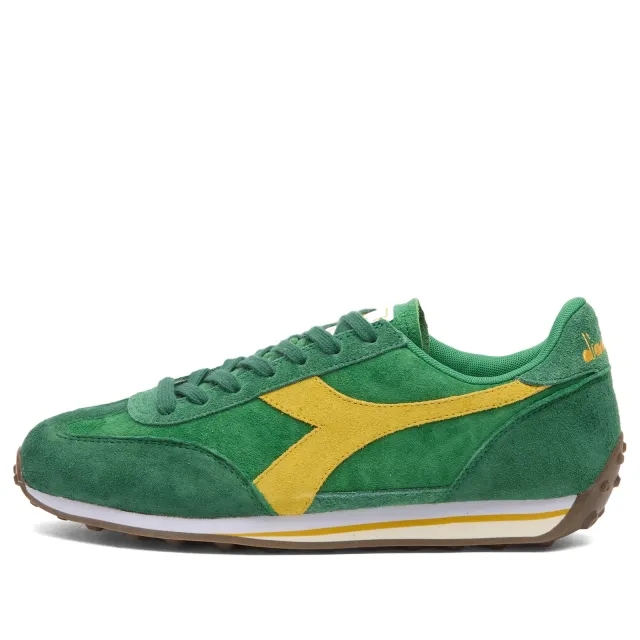 Diadora Men's Rally S Sneaker Eden