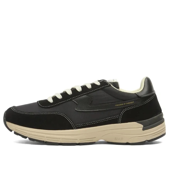 Stepney Workers Club Men's Osier S-Strike Black Ii