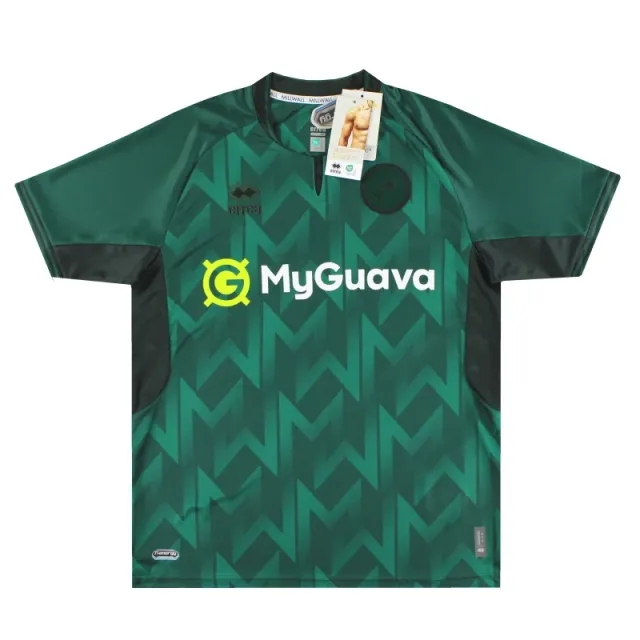 2024-25 Millwall Errea Away Shirt *BNIB* - Millwall / BNIB 