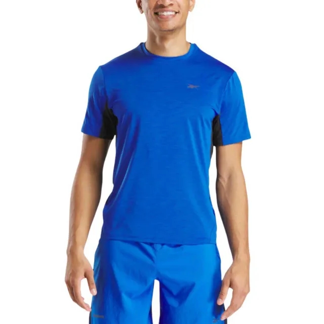 Reebok Athlete 2.0 Chill Short Sleeve T-shirt