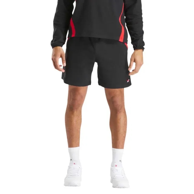Reebok Id Train Energy Sweat Shorts