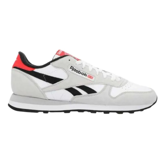 Reebok Classics Classic Leather Trainers