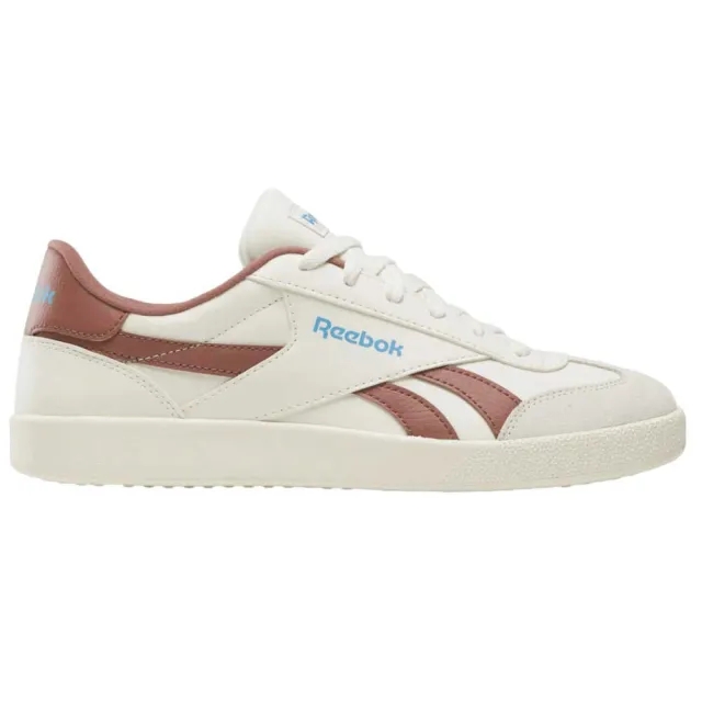 Reebok Classics Smash Edge S Trainers