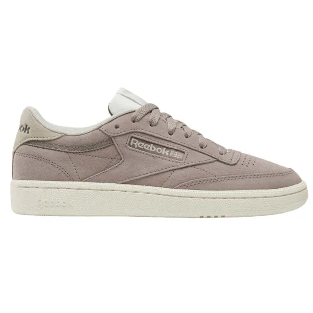 Reebok Classics Club C 85 Trainers